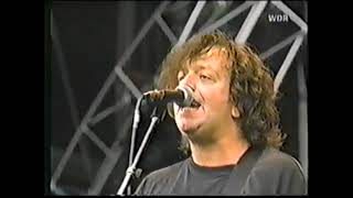 Ween - Back to Basom  - 2000-08-18 Weeze Germany Bizarre Festival