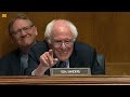 Bernie Sanders and RFK Jr go head-to-head on healthcare at Senate hearing