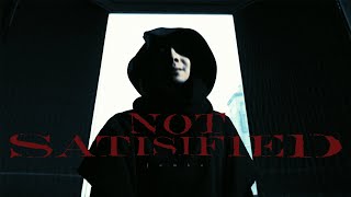 Download Lagu Jumbo 江柏翰【 Not Satisfied 】| Official Music Video MP3