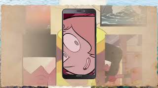 اعلان مسلسل يوميات كيوبي وبيرل الخيالين من Mbc4 2011 Mobc