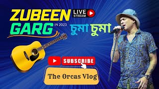 চম চম Suma Suma Zubeen Garg Live Performance