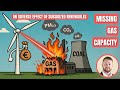 Missing Gas Capacity: An Adverse Effect of Subsidized Renewables