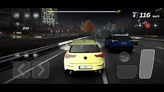 Highway Racer Pro screenshot 1