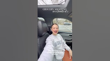 the most i’ve spent while grocery shopping in almost a month! #groceryhaul #groceries #walmart #aldi