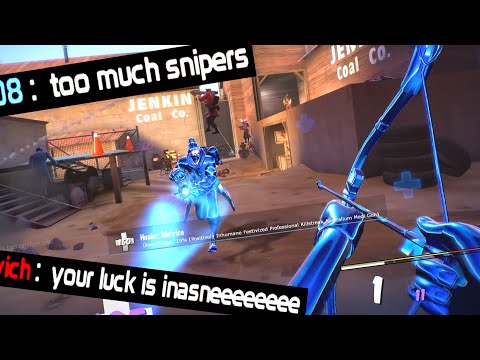 The Original Happened 💀 - TF2 Soldier Gameplay