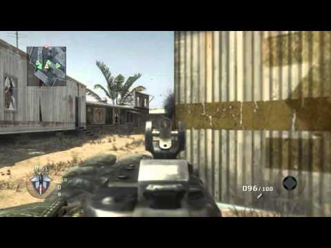 BillyGoatZK - M60 All Pro