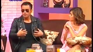 Download lagu Ada ada aja terbaru 1 Mei 2015 Spesial Judika Istri dan anak FULL