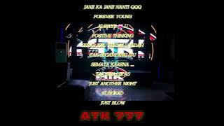 BREAKBEAT FUNKY 2023 BY ATK 777 ( MUST WATCH OR LISTENING UNTIL END)