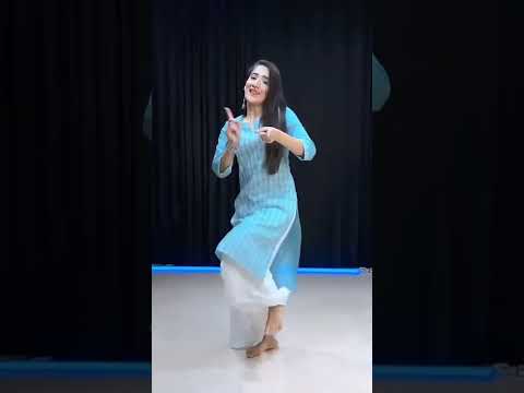 Dupatta Tera♥️🔥 | Bollywood Dance Video | Muskan Kalra | YouTube #shorts