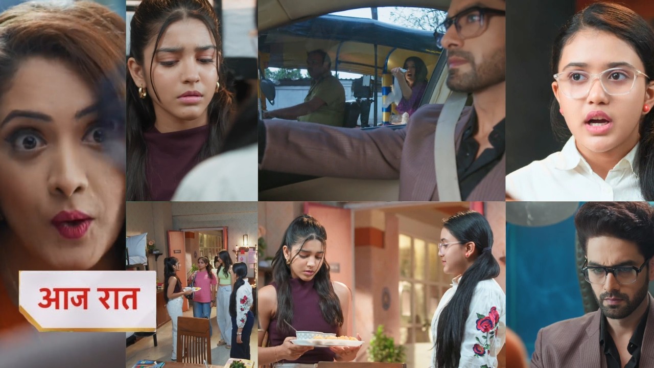 Yeh Rishta Kya Kehlata Hai Today NEW PROMO 23rd February 2026