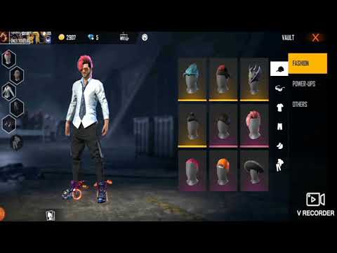 Free fire name change kaise kre live proof| How to name ...