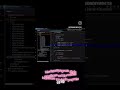 inheritance programs single inheritance and hierarchical inheritance two simple programs 👀☺️😊
