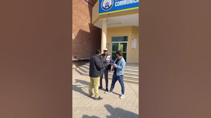 Shorts lover | BZU | Fun | Ahmad Vlogs