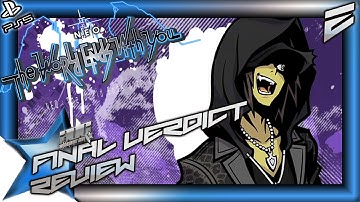 NEO: THE WORLD ENDS WITH YOU *PS5* REVIEW & GAMEPLAY PART 2 : FINAL VERDICT / MEETING SHO MINAMIMOTO