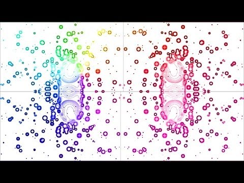 Unity Particle Effects | Lengthy / Long Glitching Animation \ Video ...