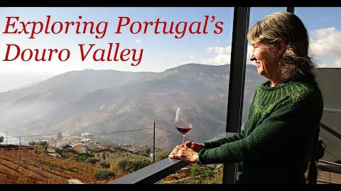 Cathleen's Odyssey LIVE Broadcast: Portugal's Dour...