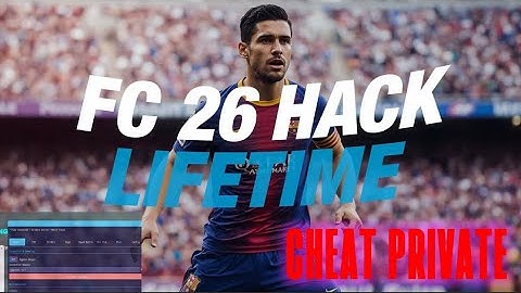 BEST EA FC 26 CHEAT UNDETECTED | FC 26 CHEATS PRO CLUBS | Champs Spoofer, Disconnect, Skills 99