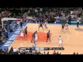 The Jeremy Lin Show Vs. Indiana Pacers (3/16/12)
