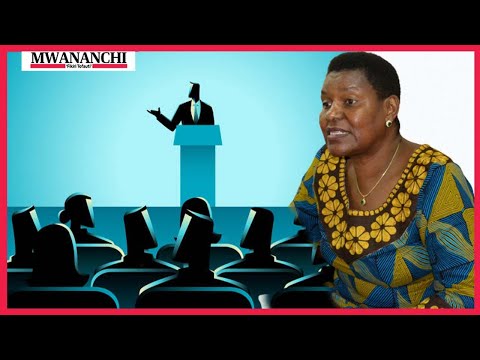 Waziri MABULA Awavaa Wanasiasa Tusiwadanganye Wananchi Kwa Kutafuta Kura Zetu