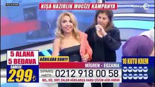 Dijibelgesel - Tele Alışveriş Kuşağı 31.05.2026