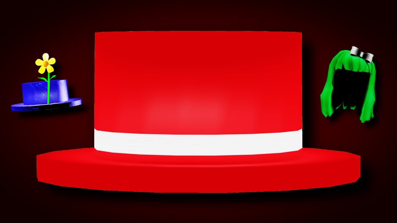 Аксессуары Roblox с плохой репутацией