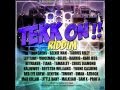 TEKK ON RIDDIM [JAMAICA] MIXX BY DJ-M.o.M KONSHENS, BEENIE MAN, LEFTSIDE, KARI JESS and more