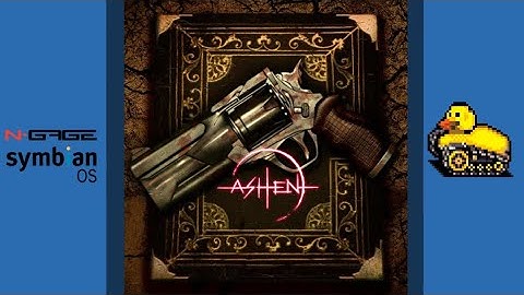Ashen [N-Gage/EKA2L1]