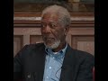 Morgan freeman  a turning point  in december 1980 no funds  