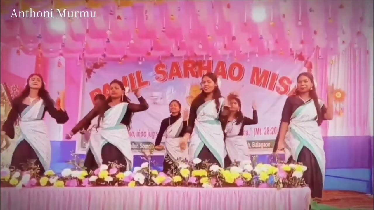 Raska Raska Marang din || 