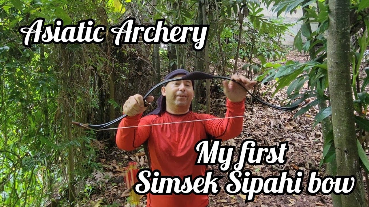 #asiaticarchery