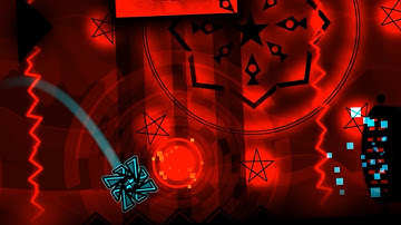 XXL IMPOSSIBLE level | Titano Machine [77K SPECIAL] - in Perfect Quality (4K, 60fps) - Geometry Dash