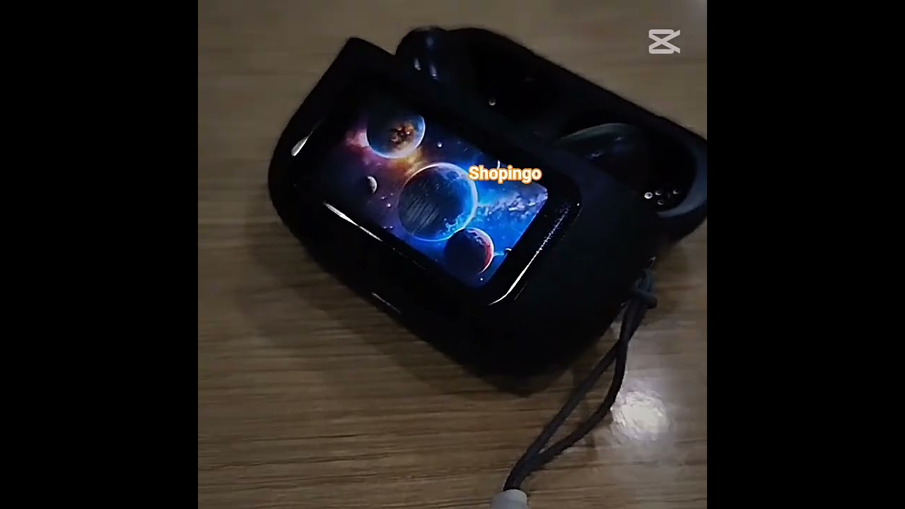 A9 Pro ANC/ENC Double Dark Noise Reduction