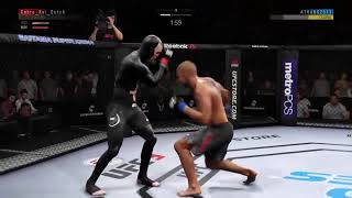 Ufol - Cobrakaidutch Vs Athang2011