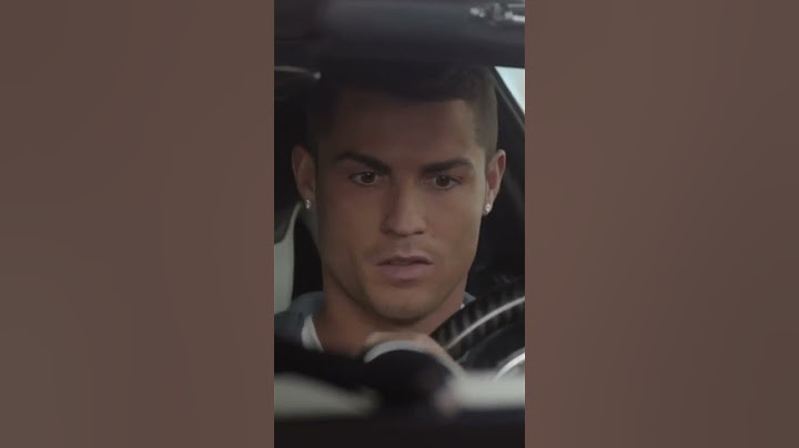 Ronaldo schmeißt seinen Sohn vom Dach?!