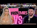 Trisha Paytas & H3H3 Ethan Klein: The Frenemies Odyssey