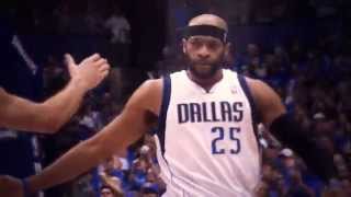 LEGENDS NEVER DIE - Vince Carter 2014 Season Mix