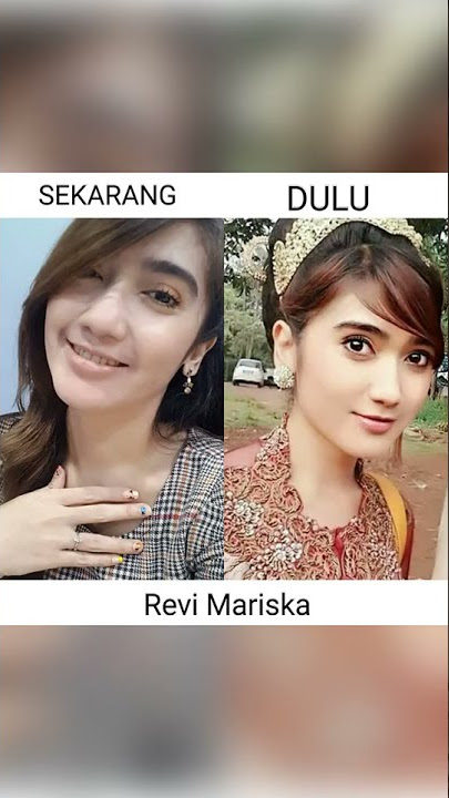 14 Artis gentabuana||dulu dan sekarang