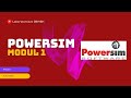KUACI 2023 - POWERSIM