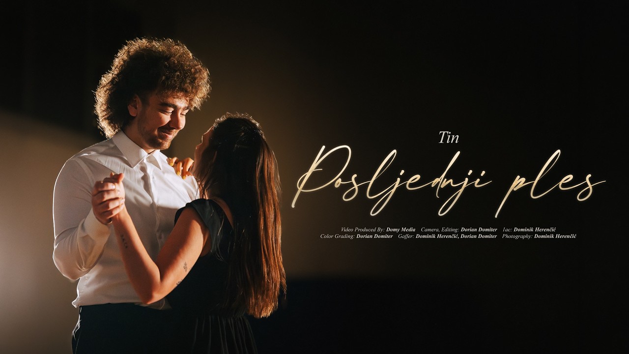 Watch Tin - Posljednji ples on YouTube Watch Tin - Posljednji ples on YouTube