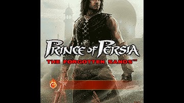 Prince Of Persia The Forgotten Sands Java ost (NHAL Win32 Emulator 1.0)