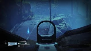 Destiny 2 - Dreg down