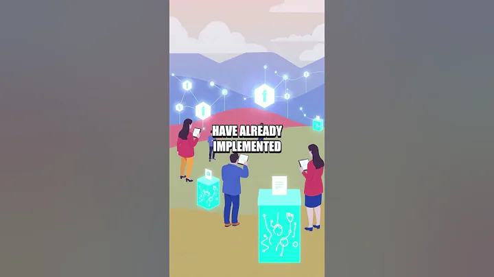 The Role of Blockchain in Securing Voting Systems