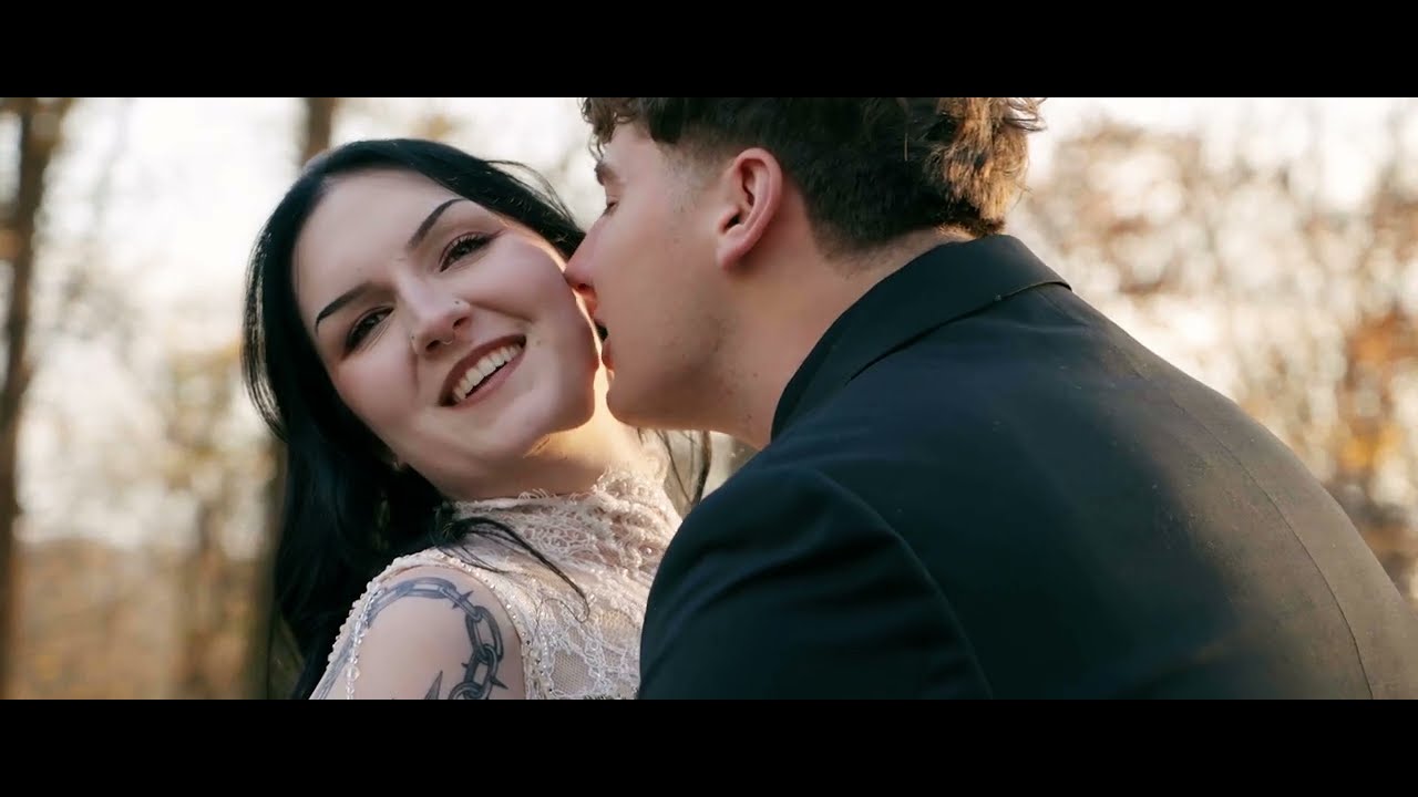 Gramercy Mansion Romantic wedding Story