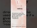 read only Directive in Laravel #laravel