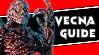 Vecna MEISTERN in DBD! | Kompletter Guide 2026