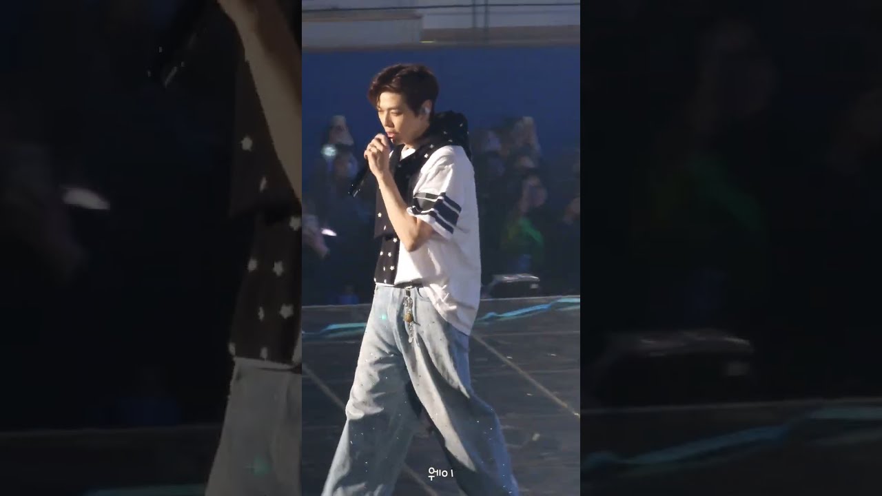 [폰캠] 251214 강다니엘 팬콘 - NO DAY + 생축 + 기념사진 촬영 + 토크