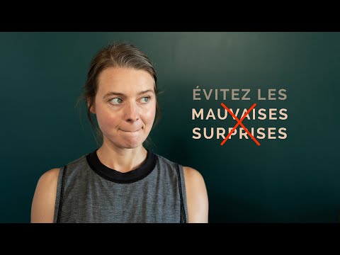 Les pièges à