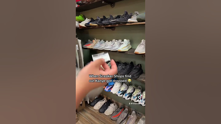 Ye #sneakerhead #yeezy #kanyewest #adidas