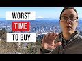 Portland Oregon the worst time to buy real estate [IN 2023]