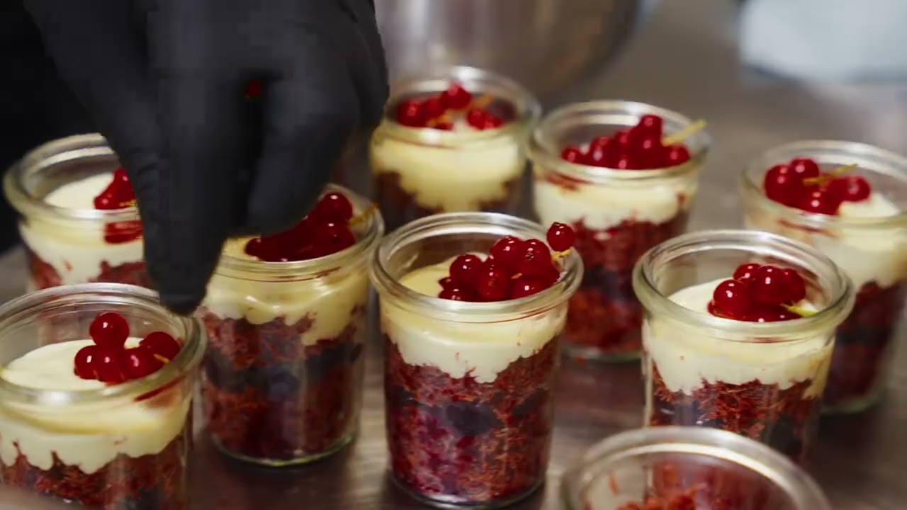 Refueat Food Production GmbH 2026 | Wachstum, Qualität & Zukunft